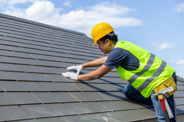 Best Tile Roofing Contractor  in Glenwood, GA