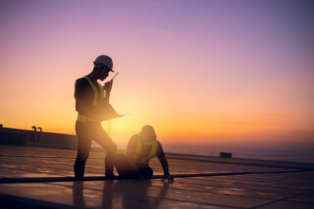 Best Roof Gutter Cleaning  in Glenwood, GA