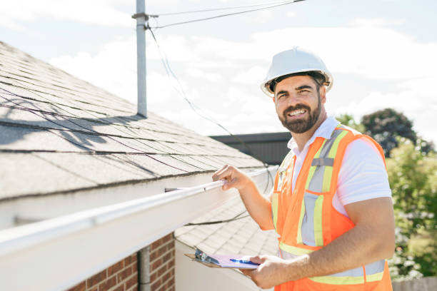 Best New Roof Installation  in Glenwood, GA
