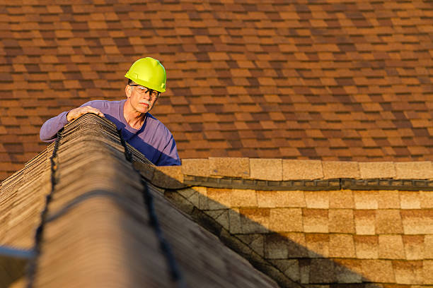 Best Roof Repair Services  in Glenwood, GA