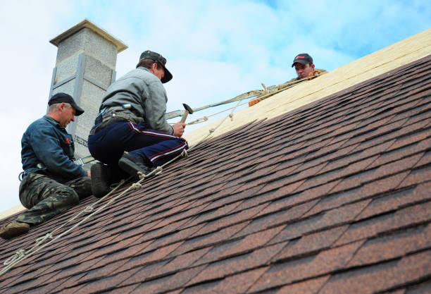Tile Roofing Contractor in Glenwood, GA