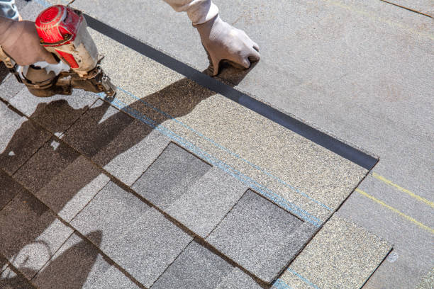 Best Gutter Installation and Roofing  in Glenwood, GA
