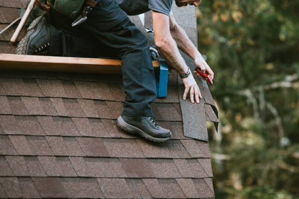 Best Metal Roofing Contractor  in Glenwood, GA