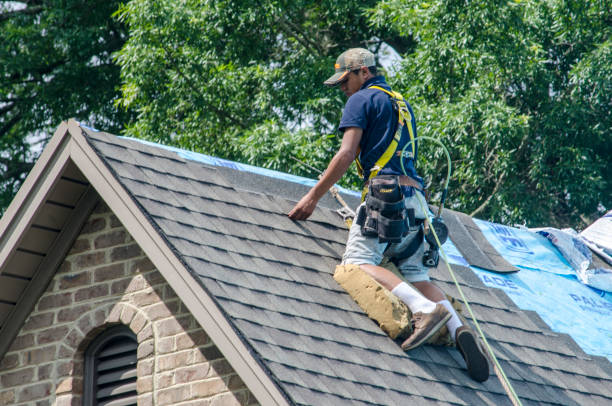 Best Local Roofing Companies  in Glenwood, GA